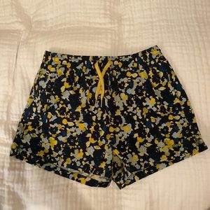 Outdoor Voices shorts